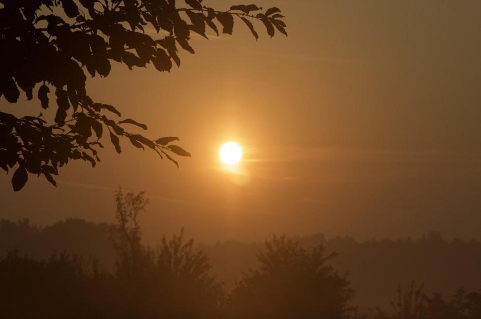 Hoeve Delshorst Heibloem Luaran gambar